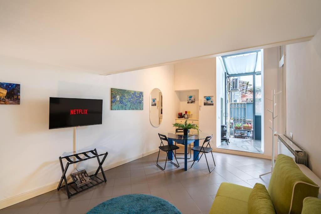 Borromei'S Nest - Central Loft Милано Екстериор снимка