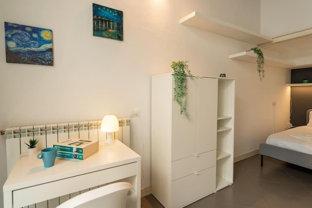 Borromei'S Nest - Central Loft Милано Екстериор снимка