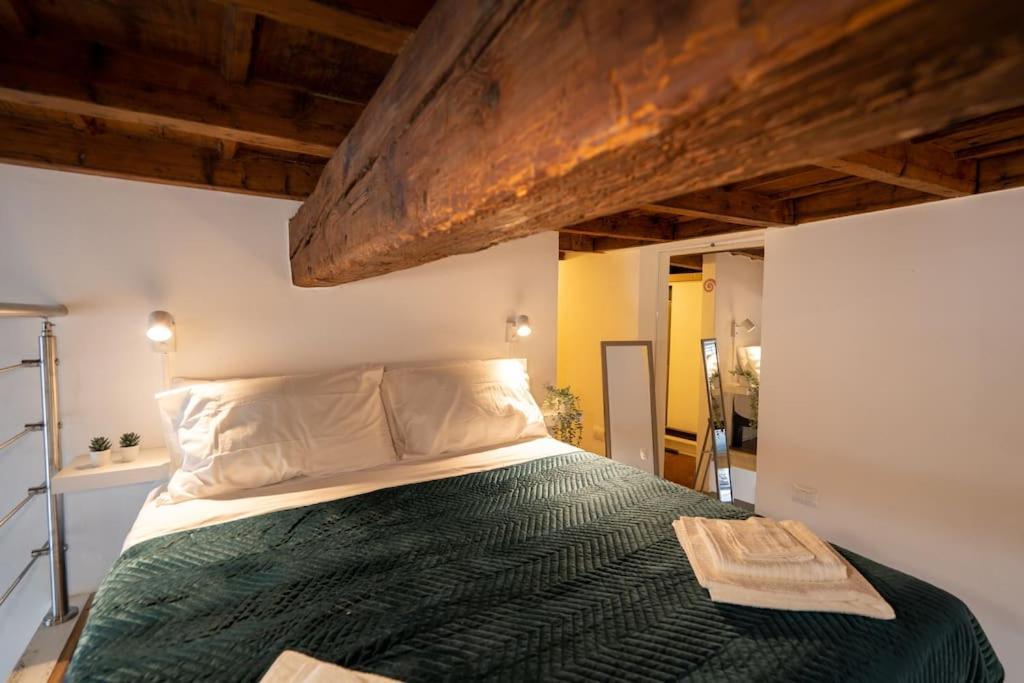 Borromei'S Nest - Central Loft Милано Екстериор снимка
