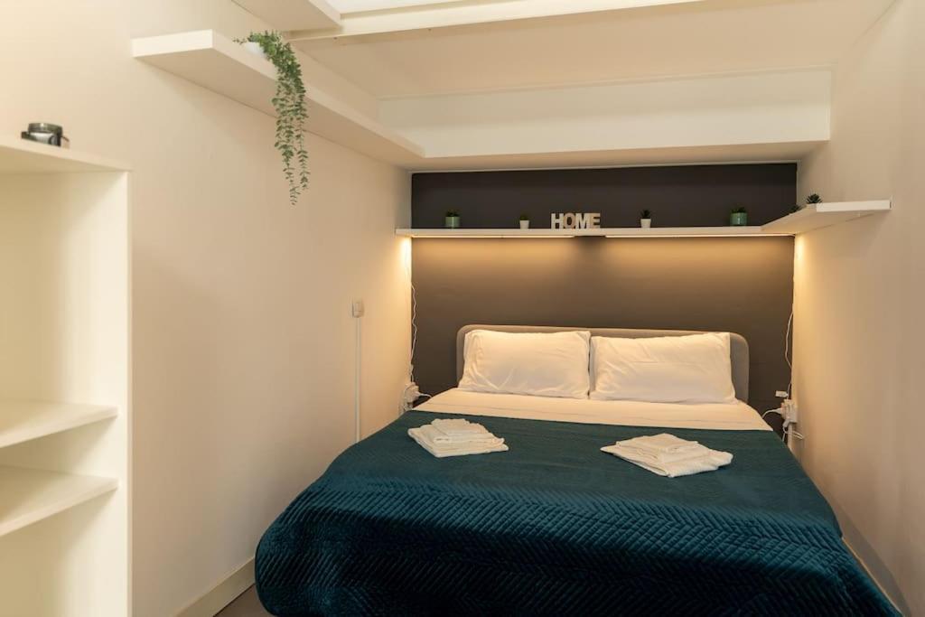 Borromei'S Nest - Central Loft Милано Екстериор снимка