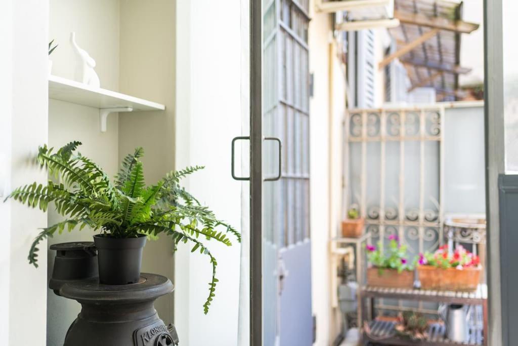 Borromei'S Nest - Central Loft Милано Екстериор снимка